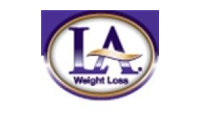 L A Weight Loss promo codes