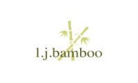 L. J. Bamboo promo codes