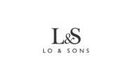 Lo & Sons promo codes