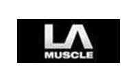 LA muscle promo codes