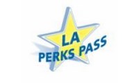 LA PERKS PASS Promo Codes