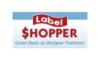 Label Shopper promo codes