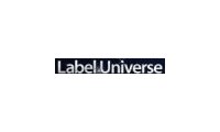 Label Universe promo codes