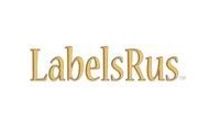 Labelsrus promo codes