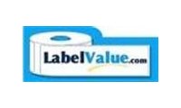 LabelValue promo codes