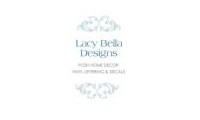 Lacy Bella Designs promo codes