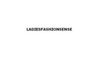 Ladies Fashion Sense promo codes