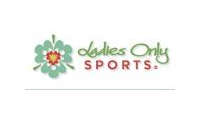 Ladies Only Sports promo codes