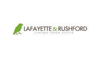 Lafayette & Rushford Promo Codes