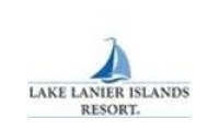 Lake Lanier Islands Resort promo codes