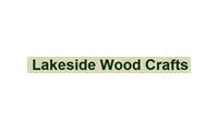 Lakeside Wood Crafts promo codes