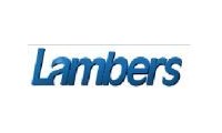 Lambers promo codes