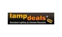Lamp Deals promo codes