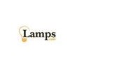 Lamps promo codes