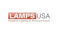 Lamps USA promo codes