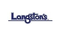 Langston's Western Wear promo codes