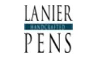 Lanier Pens Promo Codes