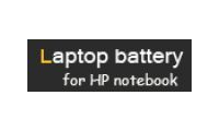Laptop Battery For Hp Notebook promo codes