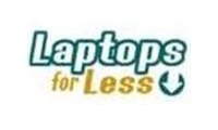 Laptops For Less Promo Codes