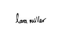 Lara Miller Promo Codes