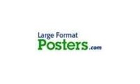 Large Format Posters Printing promo codes