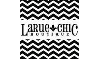 LaRue Chic Boutique promo codes