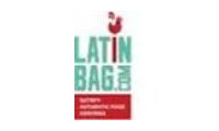 Latinbag promo codes