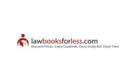 Lawbooksforless promo codes