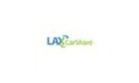 Laxcarshare promo codes