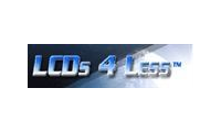 LCDs4Less Promo Codes