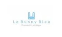 Le Bunny Bleu promo codes