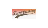 Le14 Clothing Uk promo codes