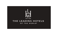 Leading Hotels of the World Promo Codes