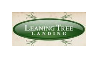 Leaning Tree Landing promo codes