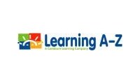 Learning A-Z promo codes