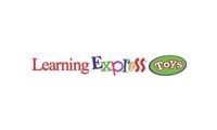 Learning Express Toys promo codes