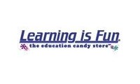 Learning Is Fun promo codes