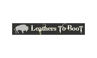 Leathers To Boot promo codes