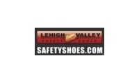 Lehigh Valley Safety Shoes Promo Codes
