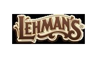 Lehmans promo codes