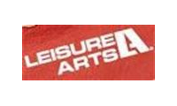 Leisure Arts promo codes