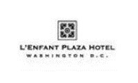 Lenfant Plaza Hotel Washington D.C. Promo Codes