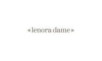 Lenora Dame promo codes