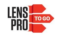 Lens Pro To Go promo codes