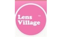 Lens Village promo codes