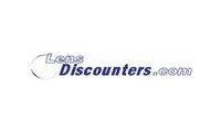 Lensdiscounters promo codes
