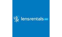 LensRentals promo codes