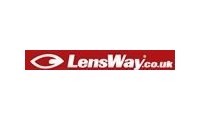 Lensway UK promo codes