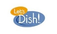 Lets Dish promo codes