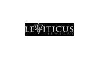 Leviticus Jewelry promo codes